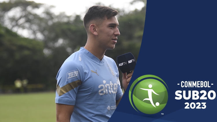 Entrevista a Rodrigo Cabrera