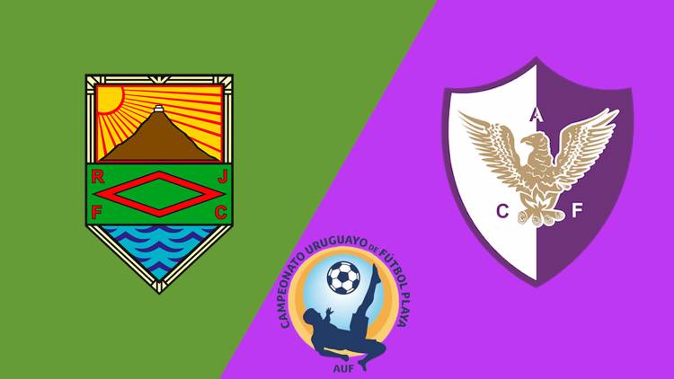 Femenino: Rampla Jrs. vs Fénix