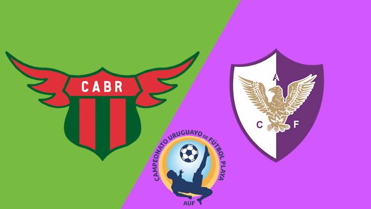 Femenino: Boston River vs Fénix
