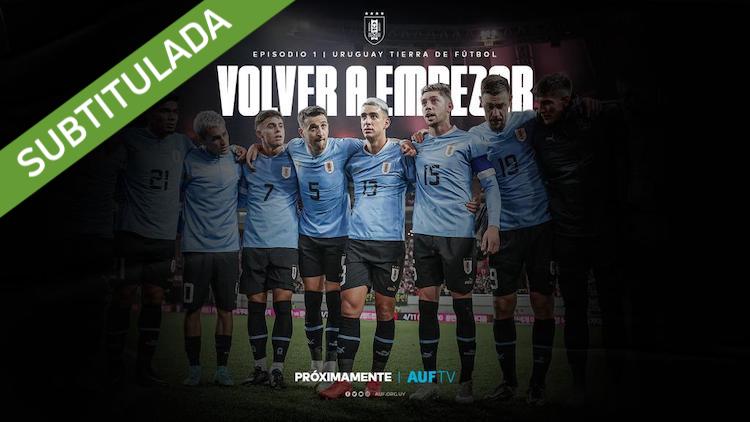E1 | Volver a Empezar (Subtitulada)