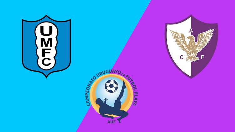 Uruguay Montevideo vs Fénix