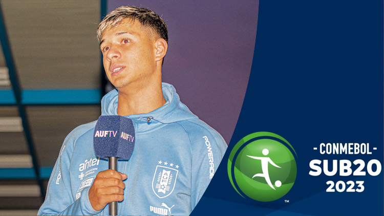 Entrevista a Mateo Ponte