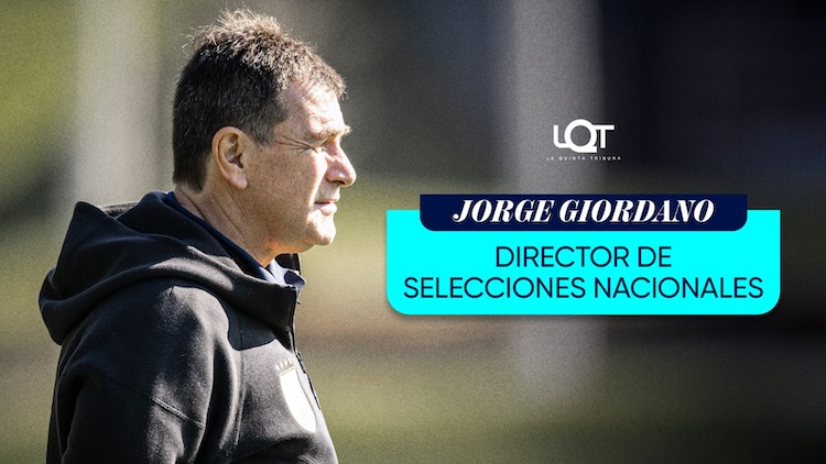 Jorge Giordano en LQT | 18/6/2025
