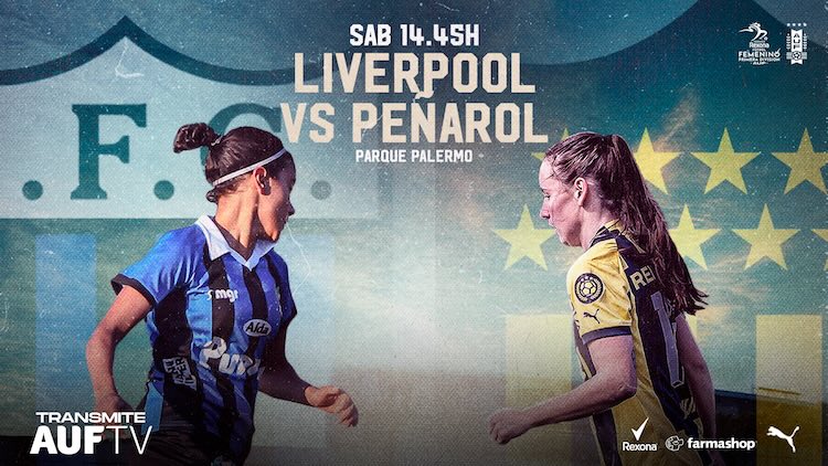 Liverpool vs Peñarol