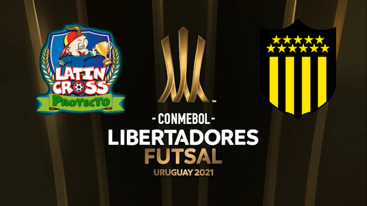 Proyecto Latin vs. Peñarol