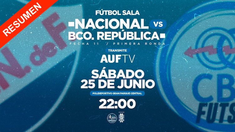 Resumen | Nacional vs Banco República