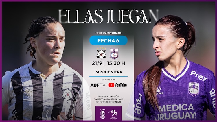 Wanderers vs Defensor