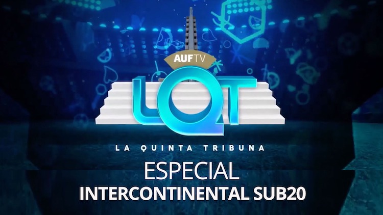 LQT Especial Intercontinental Sub20