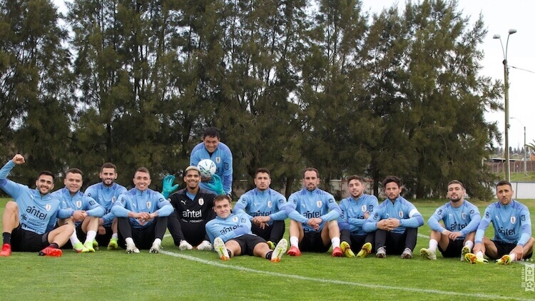 Fútbol Informal: Previa Eliminatorias Bolivia