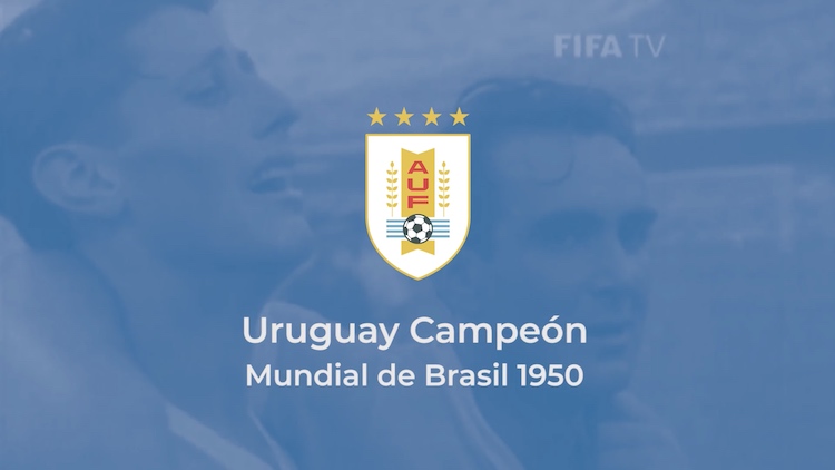 71 Años del Maracanazo