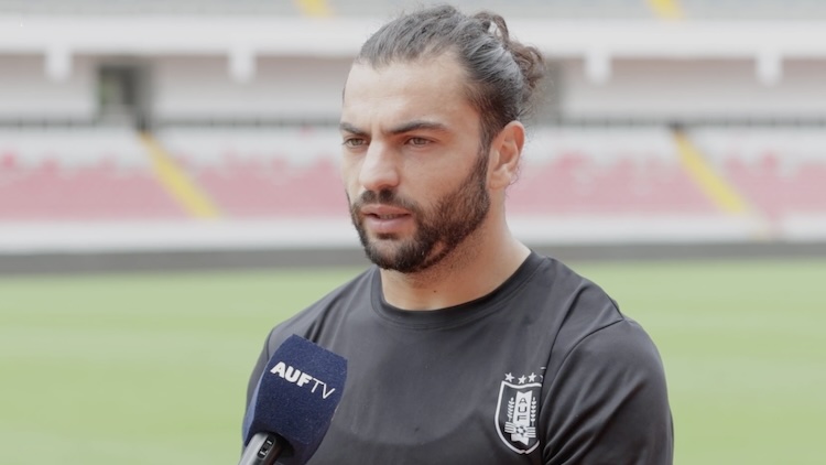 Gian Allala | 30/5/24