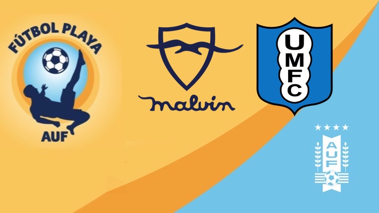 Malvín vs Uruguay Montevideo