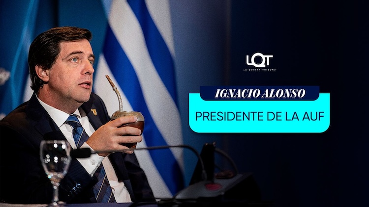 Ignacio Alonso en LQT | 26/2/2025