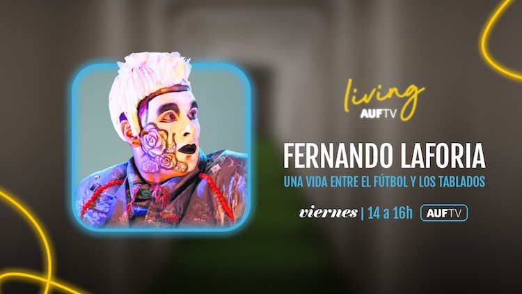Living AUFTV T2 P10 | 24/10/2025
