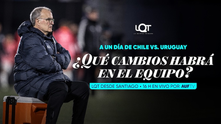 La Quinta Tribuna T4 P155 | 8/9/2025