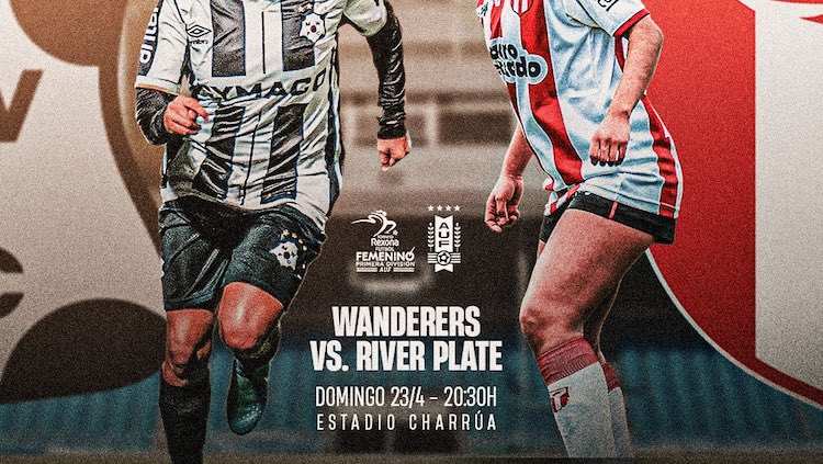 Wanderers vs River Plate
