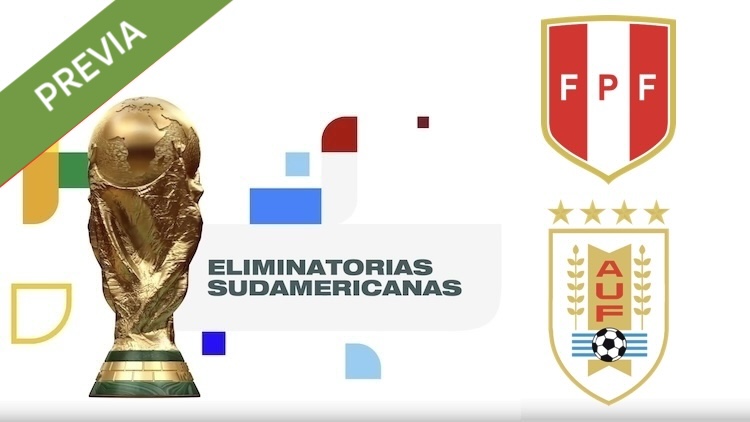 Previa | Perú vs Uruguay