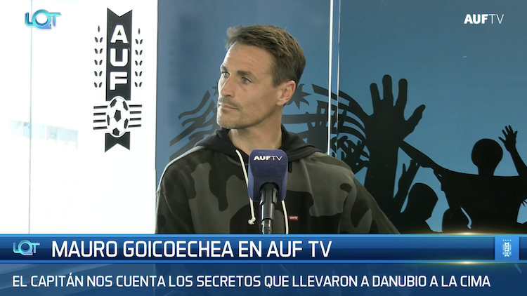 Mauro Goicoechea en LQT | 13/9/2024
