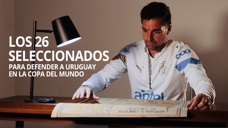 Los Seleccionados