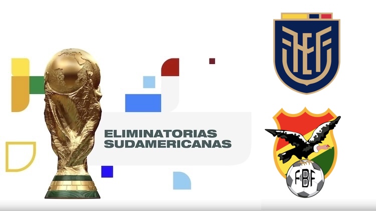 Resumen | Ecuador vs Bolivia