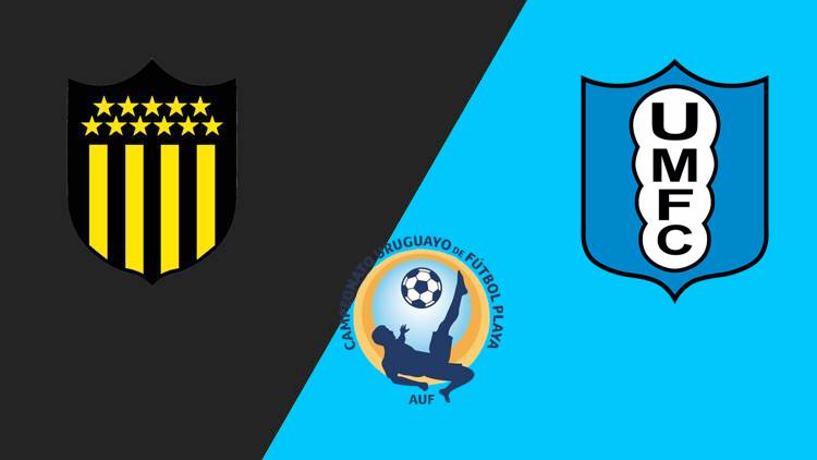 Peñarol vs Uruguay Montevideo