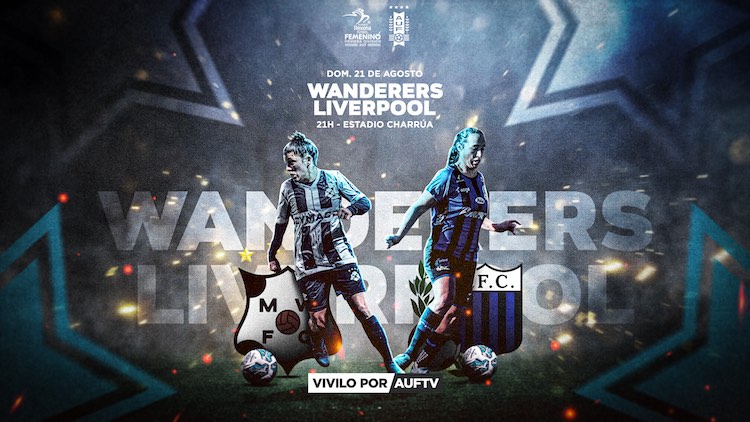 Wanderers vs Liverpool