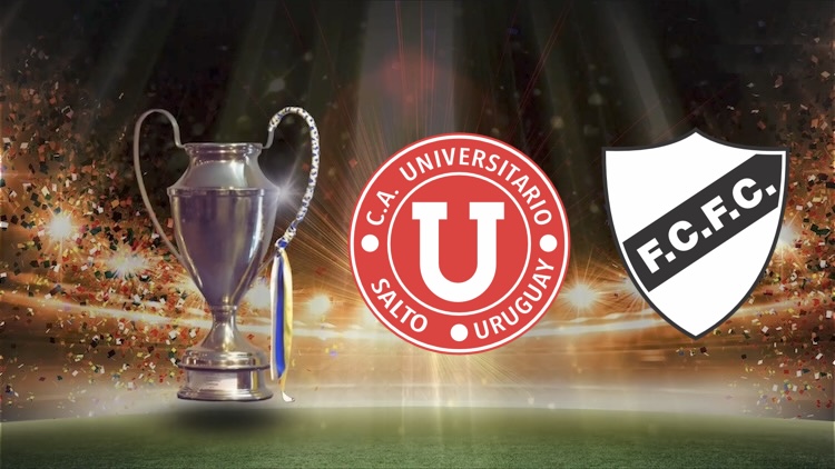 Universitario vs Ferro Carril