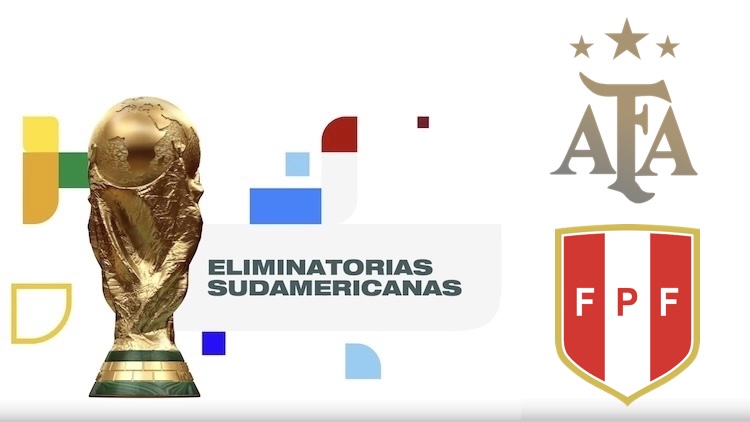 Resumen | Argentina vs Perú