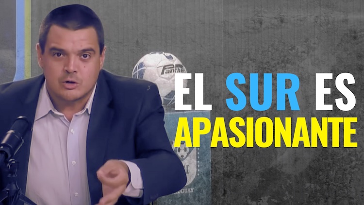 El Show de OFI T1 P4 6/2/25