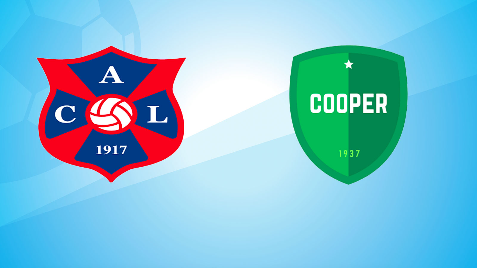 Lito vs Cooper