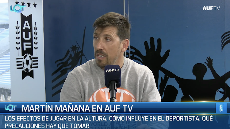 Martín Mañana | 19/8/2024