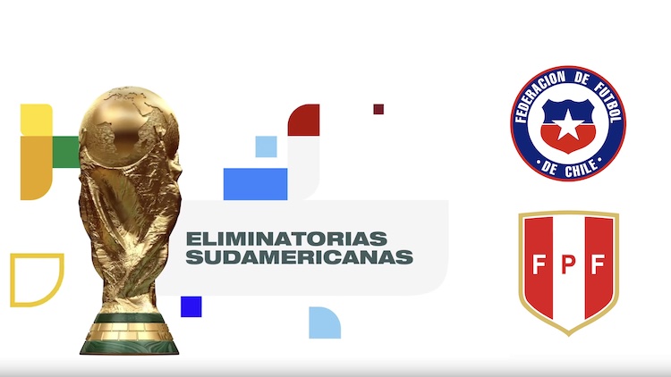 Eliminatorias | Resumen Chile vs Perú
