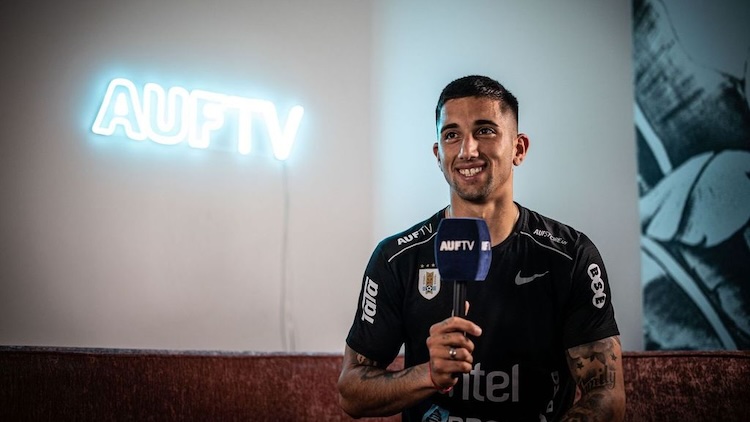 Cristian Olivera | 11/6/24