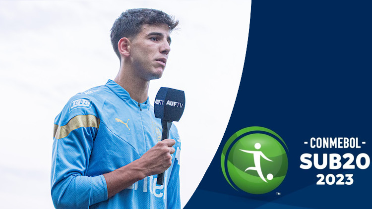 Entrevista a Facundo González