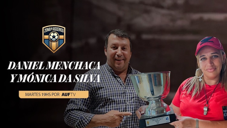 Zona De Ascenso T1 P9