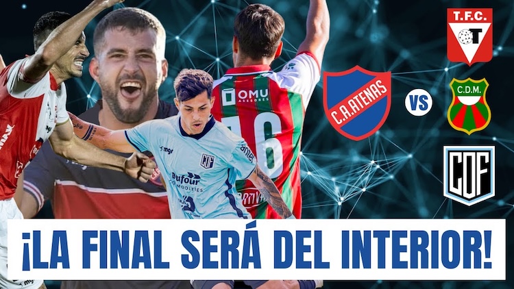 Zona De Ascenso T1 P2