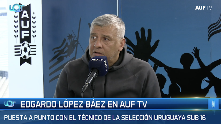 Edgardo López Baez | 16/8/2