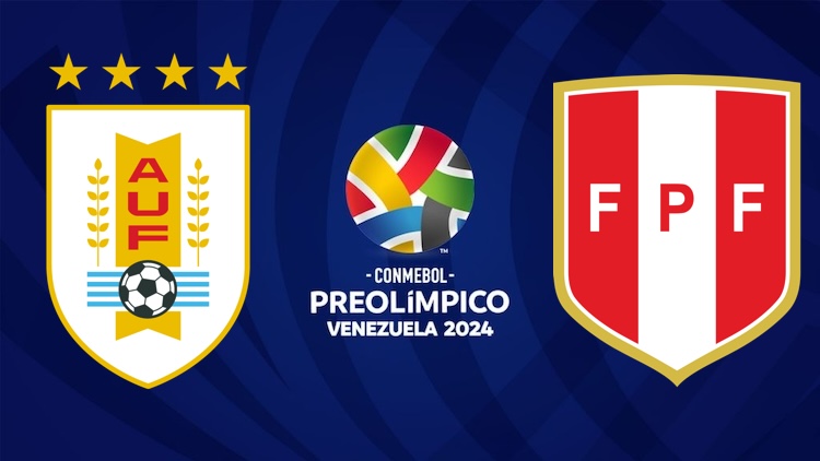 Uruguay vs Perú