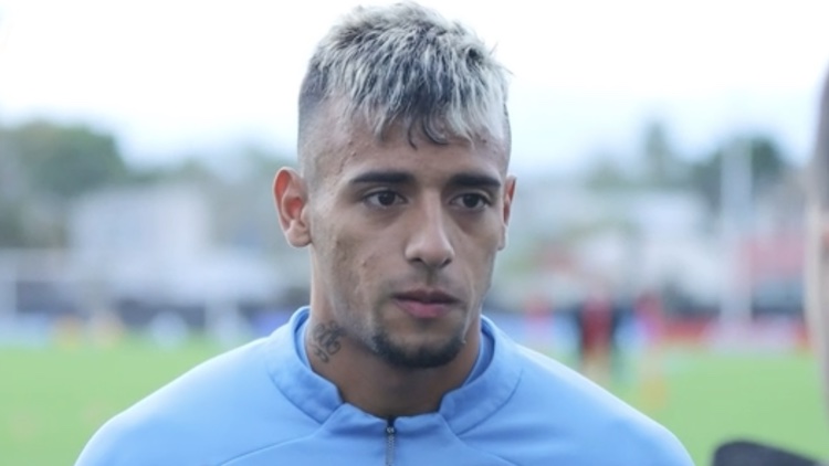 Luciano Rodríguez | 10/6/2023