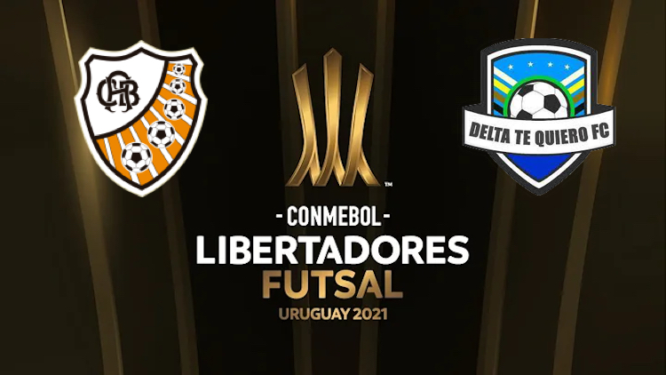 Carlos Barbosa vs. Delta Te Quiero