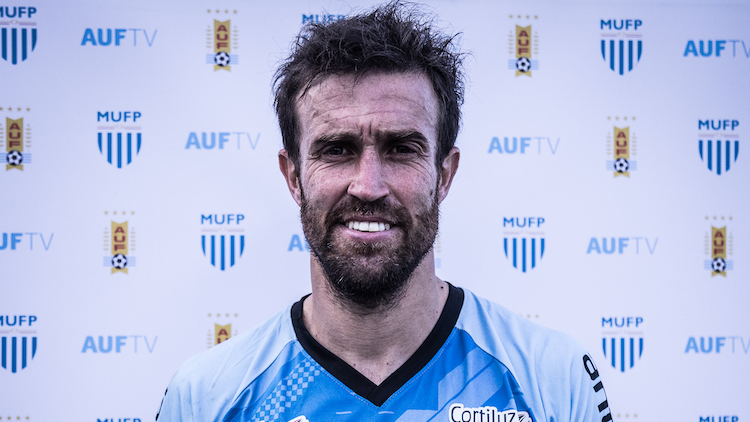 Matías Alonso (Uruguay Montevideo) | 22/7/23
