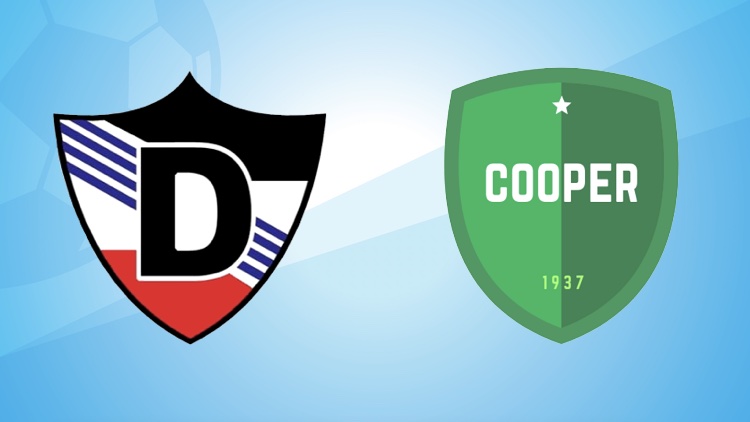 Deutscher vs Cooper