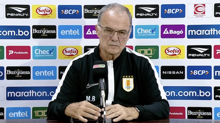 Conferencia de prensa | 25/3/25