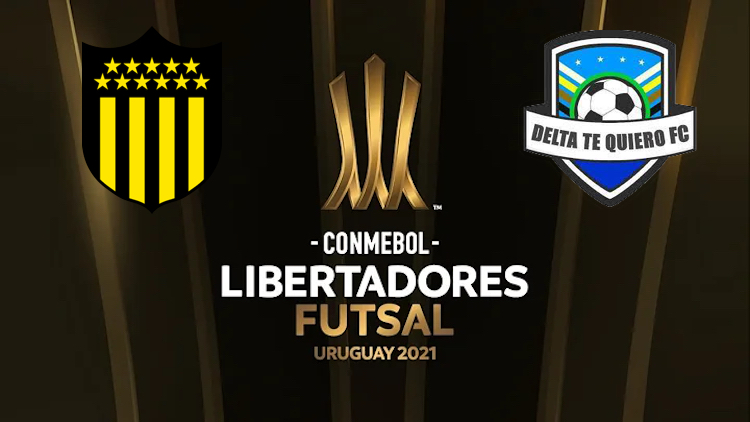 Peñarol vs. Delta Te Quiero