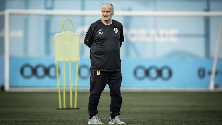 Entrenamiento Selección Mayor | 3/9/24