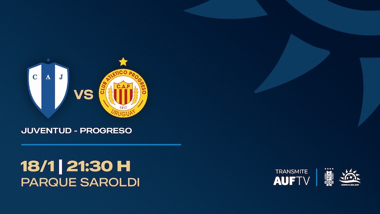 Juventud vs Progreso