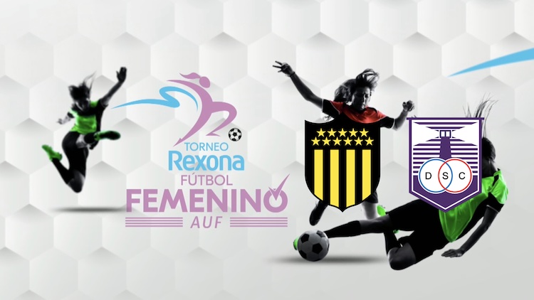 Peñarol vs Defensor