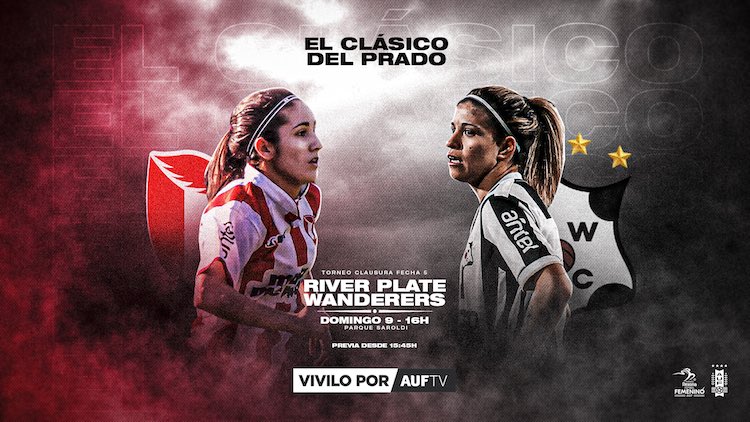 River vs Wanderers