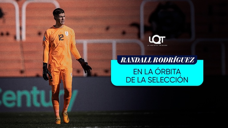 Randall Rodríguez en LQT | 5/3/2025