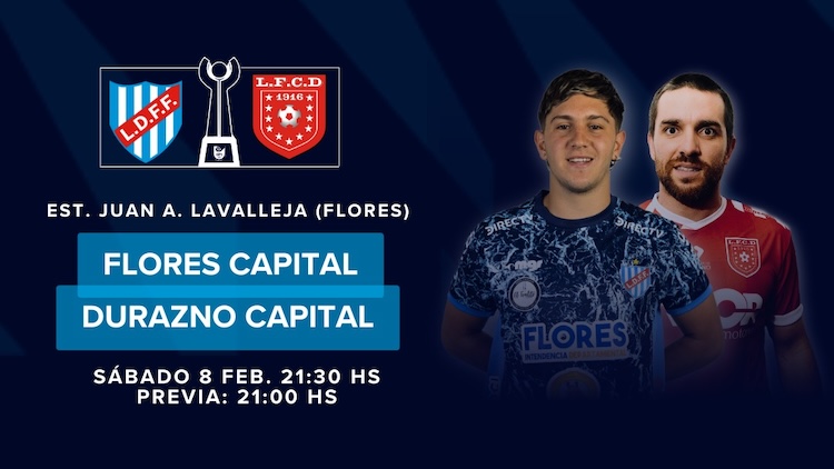 Flores Capital vs Durazno Capital